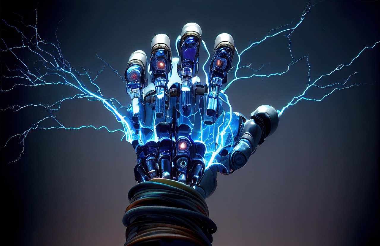 discover the latest innovative technologies shaping the future across industries, enhancing efficiency, and transforming everyday experiences. stay updated with breakthroughs driving progress and innovation.