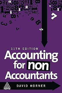 Accounting for Non-Accountants