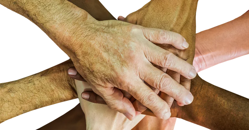 A practical structure for your partnership agreement template