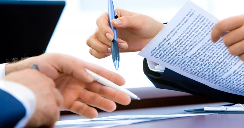 The clauses that actually decide whether a partnership works