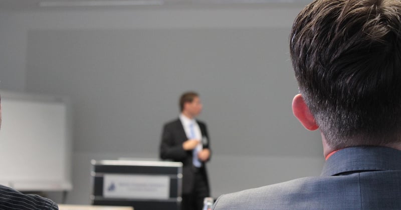 How to Develop a Strategic Networking Plan for Entrepreneurs