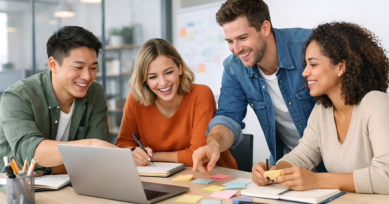 How to Create an Employee Stock Option Plan for Startups