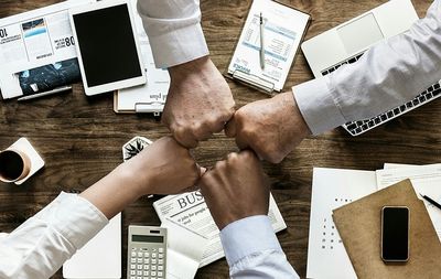 Creating a business development strategy that works