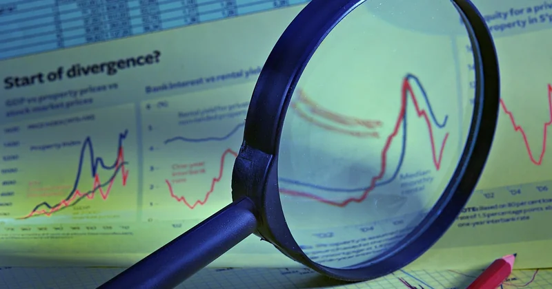 The numbers you should be staring at every week