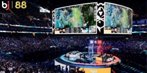 Các tựa game e-sports BJ88 đang hot trên thị trường