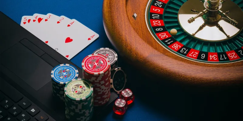 Các trò chơi casino AE cực thú kỳ tại MU9