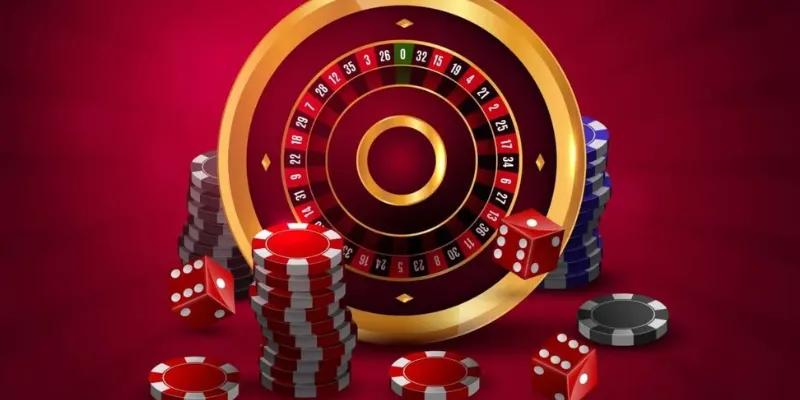 Cách đăng ký tham gia casino trực tuyến AE tại MU9