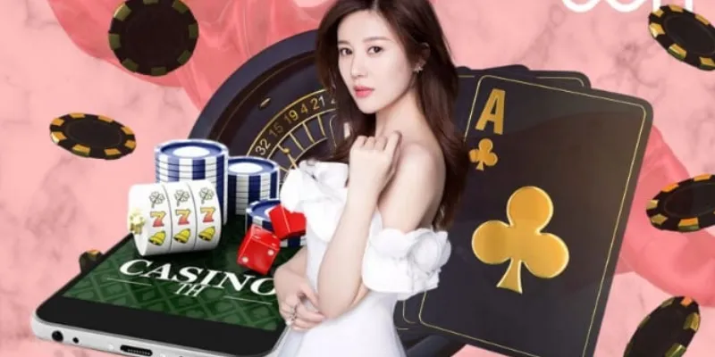 Các trò chơi hot nhất trên casino trực tuyến BBIN