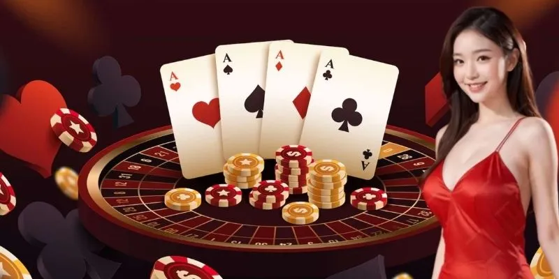 Chi tiết các đăng ký và tham gia casino trực tuyến BBIN tại MU9