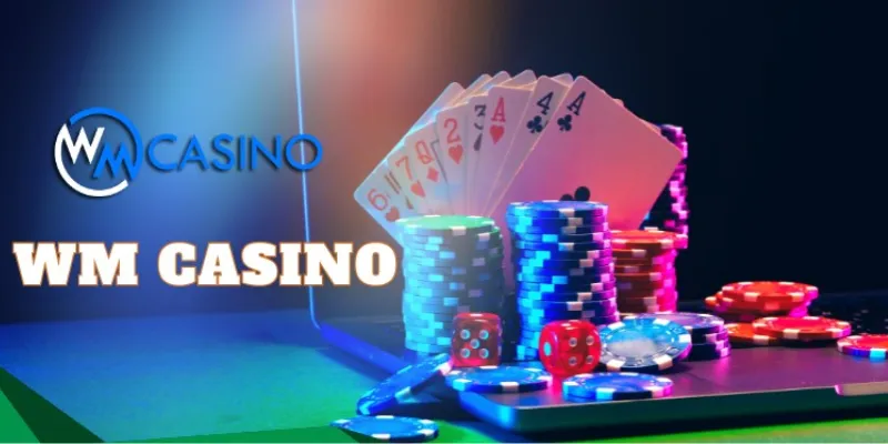 Các bước chuẩn bị trước khi chơi casino trực tuyến WM