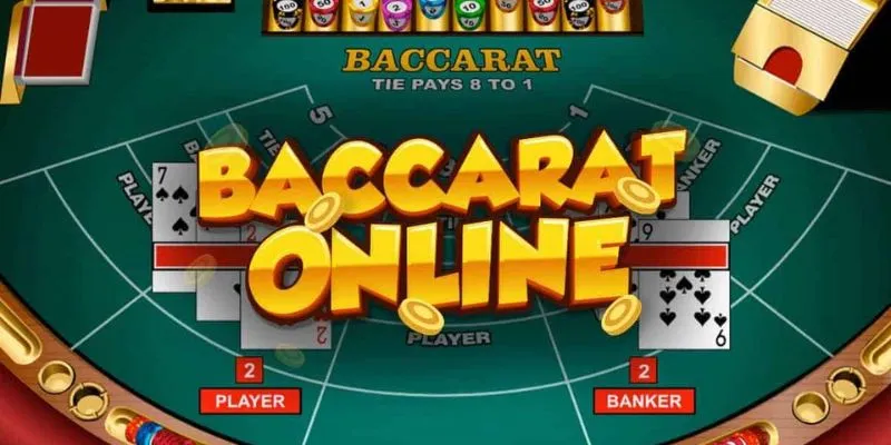 Khám phá từng bước để chơi Baccarat một cách chi tiết và dễ hiểu nhất