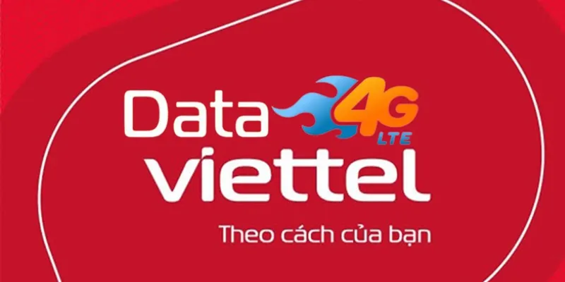 Các gói cước 4G Viettel phù hợp để tham gia chơi MU9