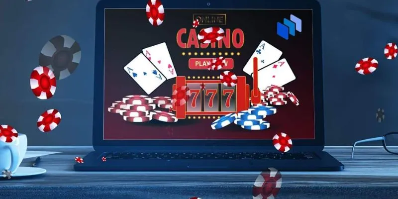 Hướng dẫn chi tiết cách chơi casino trực tuyến AG cho người mới