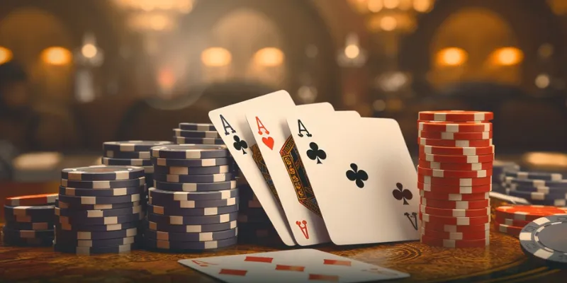 Tổng hợp những trò chơi casino trực tuyến CQ9 tại MU9 hấp dẫn nhất