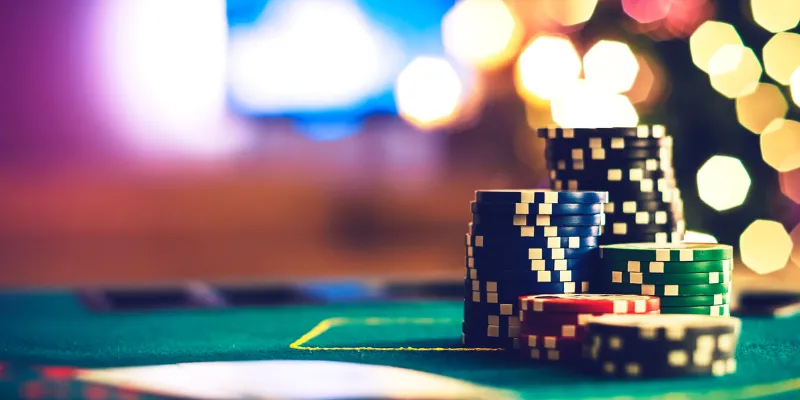 Chi tiết cách tham gia casino trực tuyến CQ9 cho tân thủ tại MU9