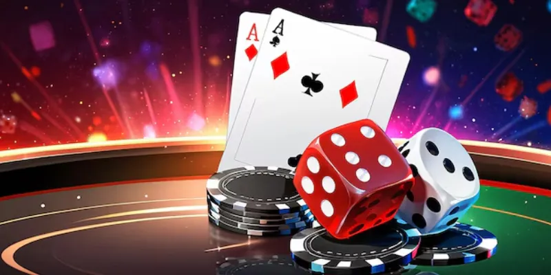 Những mẹo chơi casino trực tuyến CQ9 chuẩn