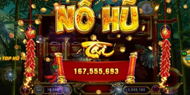 Những bước cần thực hiện trước khi chơi game nổ hũ 