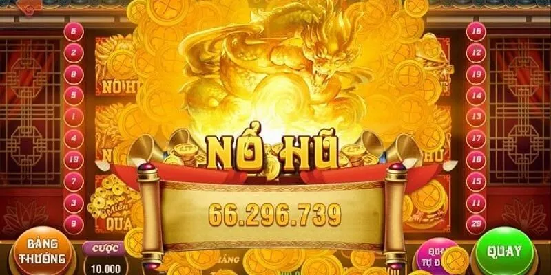 Một số phần thưởng hấp dẫn mà bạn có thể nhận được khi chơi game