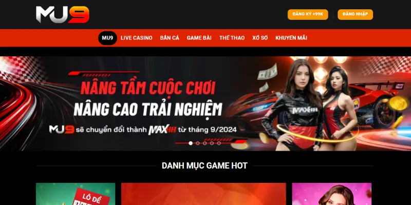 Giới thiệu về sơ đồ trang web MU9