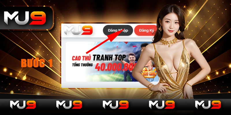 Đăng nhập bằng tài khoản của bạn