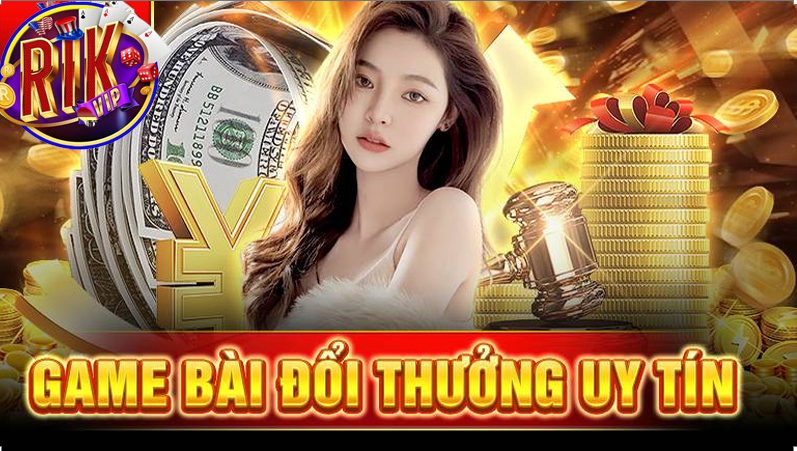 Chính sách thưởng lớn tại Rikvip