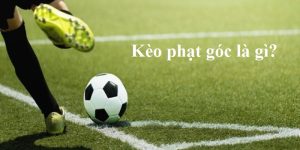 Kèo phạt góc