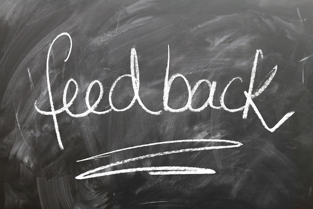 discover the importance of feedback in personal and professional growth. learn how to give and receive feedback effectively to improve communication, productivity, and relationships.