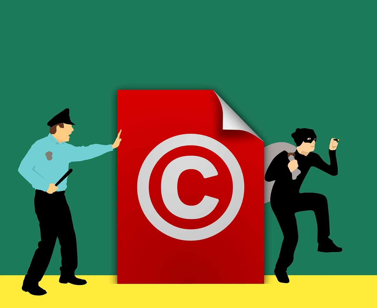 discover the essentials of intellectual property, including patents, trademarks, copyrights, and how to protect your innovative ideas and creations in today's competitive marketplace.