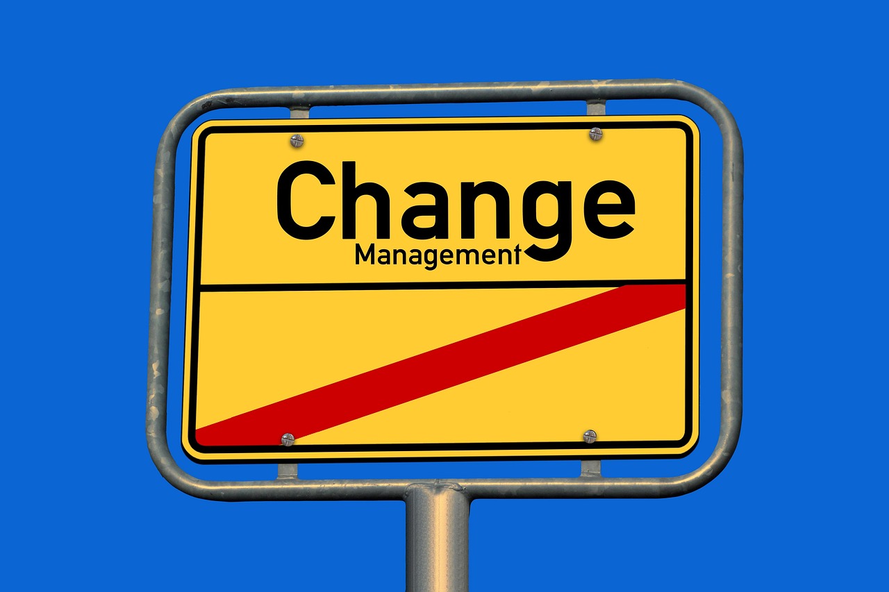 découvrez comment adopter un nouveau style de management pour améliorer la performance de votre équipe, renforcer la motivation des collaborateurs et réussir la transition organisationnelle.