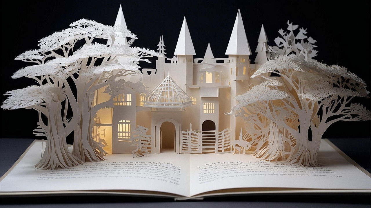 discover the power of storytelling—learn techniques, explore classic and modern examples, and find inspiration to craft your own compelling narratives.