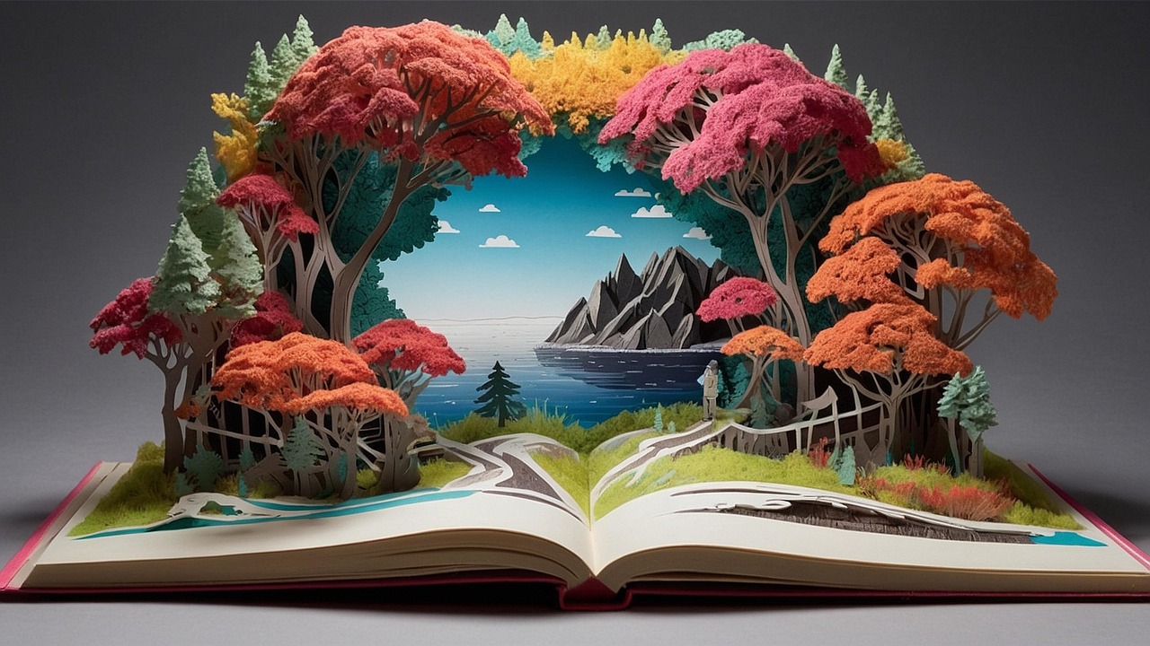 discover the art of storytelling and learn how to craft engaging stories that capture attention, inspire audiences, and make your message unforgettable.