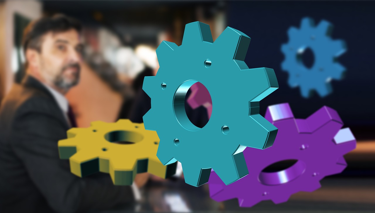 découvrez l'automatisation et ses avantages pour optimiser vos processus, gagner du temps et améliorer l'efficacité de votre entreprise grâce aux dernières technologies.