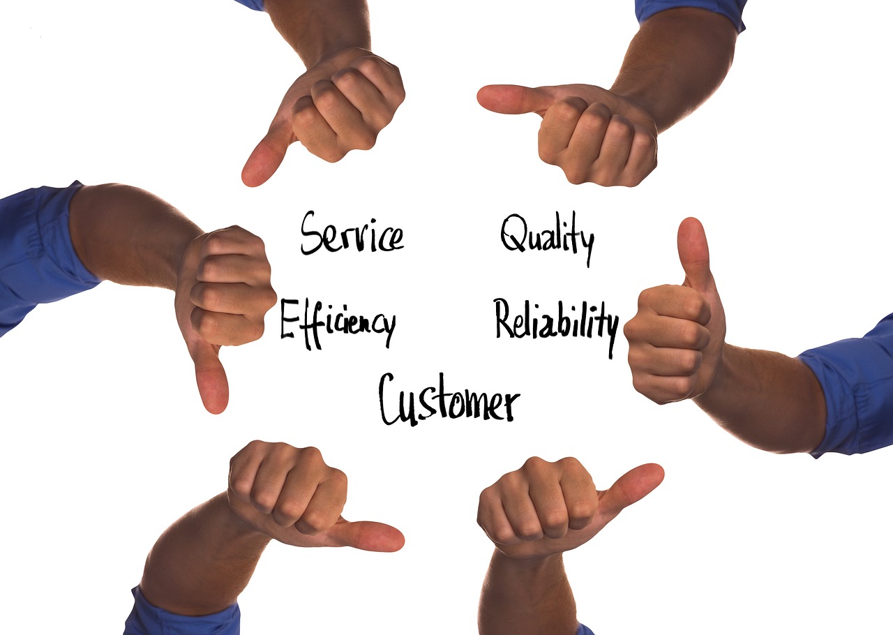 découvrez comment bâtir et renforcer des relations clients durables grâce à des stratégies efficaces, des outils adaptés et une approche centrée sur la satisfaction et la fidélisation.